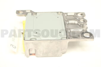 B85568H53E SENSOR &amp; DIAGNOSIS-AIR BAG