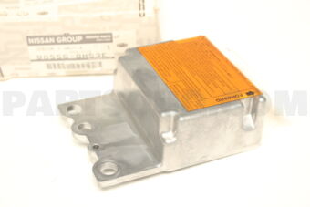 B85568H53E SENSOR &amp; DIAGNOSIS-AIR BAG