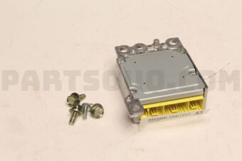 B8556BL10A SENSOR &amp; DIAGNOSIS-AIR BAG