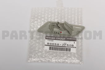 B8658JF50B COVER