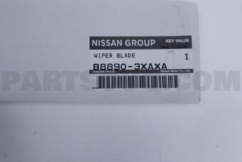B88903XAXA BLADE ASSY-WS