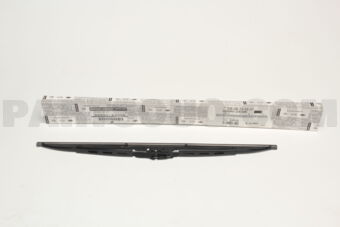 B8890Z400R BLADE-WIPER