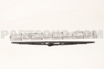 B8890Z450R BLADE-WIPER