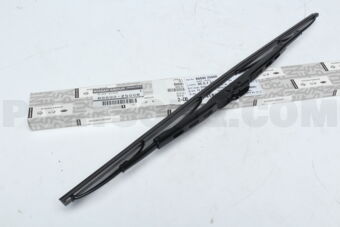 B8890Z500R BLADE-WIPER