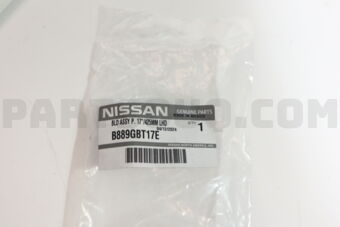 B889GBT17E BLADE-WIPER
