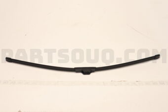 B889GBT26E Nissan BLADE-WIPER