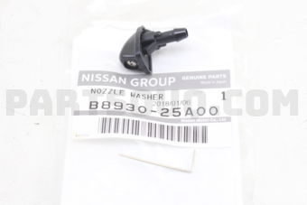 B893025A00 NOZZLE ASSY-WASHER,LH