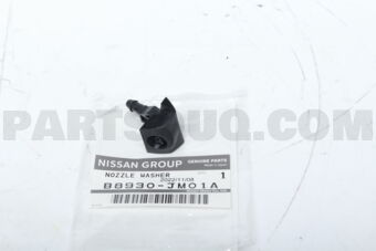 B8930JM01A NOZZLE ASSY W/S WASHER,LH
