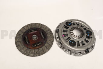 C00014JA0A KIT-CLUTCH