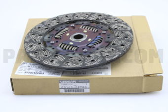 C010002T80 CLUTCH DISC