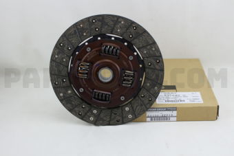 C010022J13 CLUTCH DISC