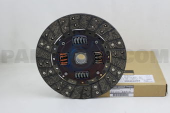 C010022J13 CLUTCH DISC