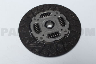 C01002Y000 CLUTCH DISC