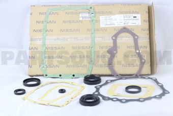 C216201J2E GASKET KIT-TRAN
