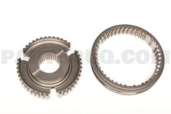 C26053XA50 Nissan HUB&amp;COUPLING ST