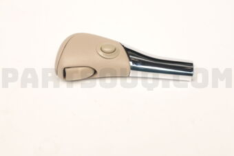 C49103SC3C Nissan KNOB ASSY