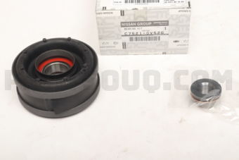 C75210V526 BEARING KIT