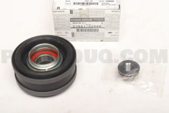 C75210V526 BEARING KIT