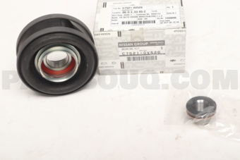 C75210V526 BEARING KIT