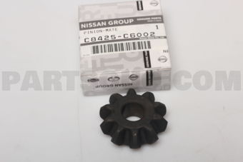 C8425C6002 PINION-MATE
