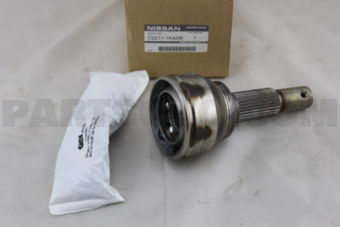 C92111KA0B JOINT ASSY-OUTER