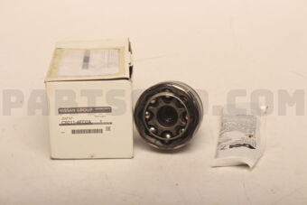 C92114ED2A JOINT ASSY-OUTE