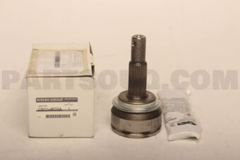 C92114ED2A JOINT ASSY-OUTE