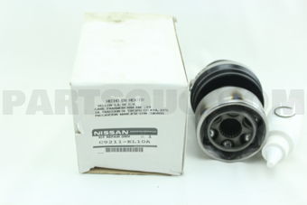 C9211EL10A JOINT ASSY-OUTER