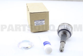 C9211ZS00A JOINT ASSY-OUTER