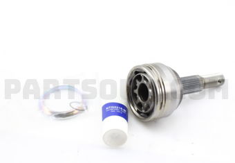 C9211ZS00A JOINT ASSY-OUTER