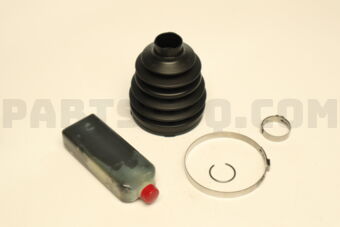C92411CA0A REPAIR KIT-DUST BOOT,OUTER
