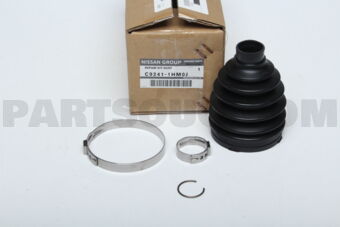 C92411HM0J REPAIR KIT DUST