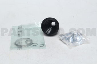 C92411HS0A REPAIR KIT-DUST BOOT,OUTER