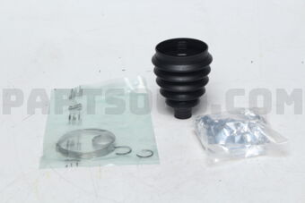 C92411HS0A REPAIR KIT-DUST BOOT,OUTER