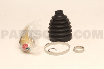 C92414BA7E DUST BOOT KIT-REPAIR,OUTER