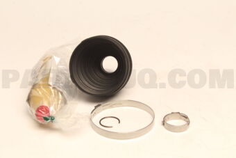 C92414BA7E DUST BOOT KIT-REPAIR,OUTER