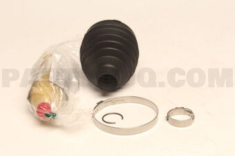 C92414BA7E DUST BOOT KIT-REPAIR,OUTER