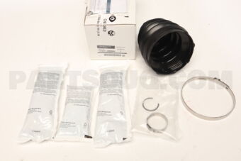 C92414EB0A REPAIR KIT DUST