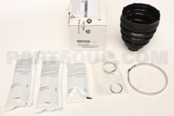 C92414EB0A REPAIR KIT DUST