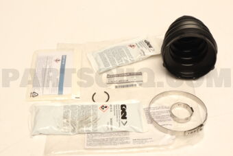 C92414ED0A REPAIR KIT-DUST