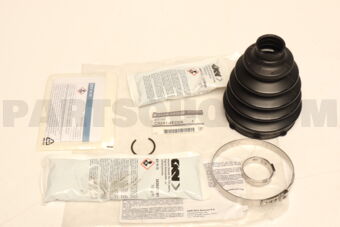 C92414ED0A REPAIR KIT-DUST
