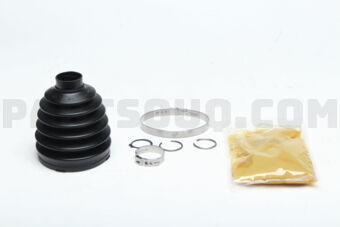 C9241EA00J BOOT KIT