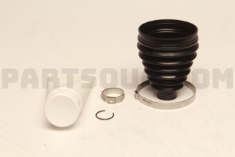 C9241EE76A REPAIR KIT-DUST BOOT,OUTER