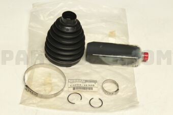 C92DAJE32B REPAIR KIT DUST