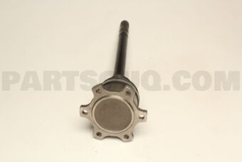 C9711EB31B JOINT ASSY-INNER