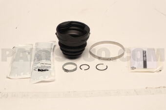 C97414JA0A DUST BOOT KIT-REPAIR,INNER