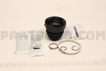 C97414JA0A DUST BOOT KIT-REPAIR,INNER