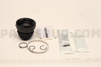 C97414JA0A DUST BOOT KIT-REPAIR,INNER