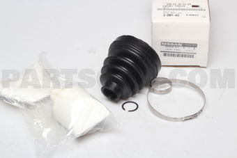 C97417Y015 Nissan DUST BOOT KIT-REPAIR,INNER