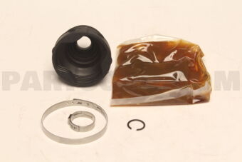 C9741EL00A REPAIR KIT-DUST B00T,INNER